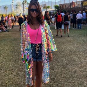 COPY - COPY - Sequin Kimono